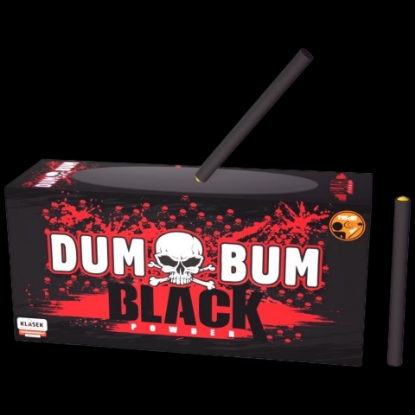 Picture of DumBum Black