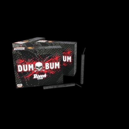 Picture of DumBum Pirat