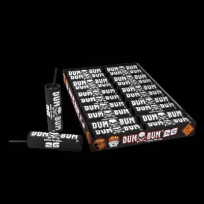 Picture of DumBum 2g edition