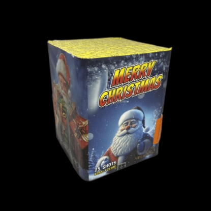 Picture of „Merry Christmas“