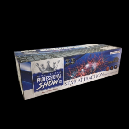 Picture of „Star Attraction“