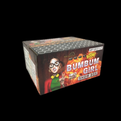 Picture of „BumBum Girl“