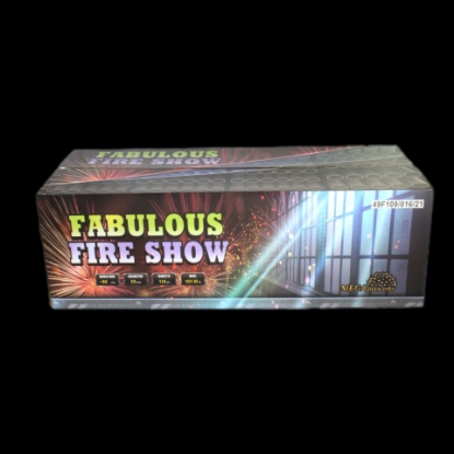 Picture of „Fabulous Fire Show“