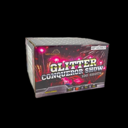 Picture of „Glitter Conqueror Show“