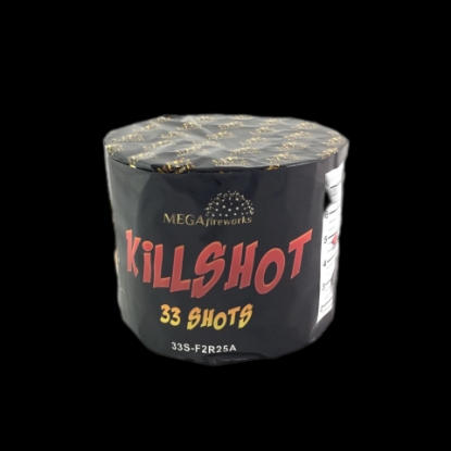 Picture of „Kill Shot“