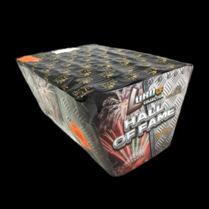 Picture of „Hall of Fame“