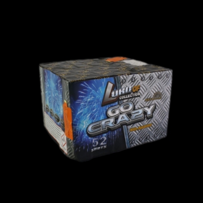 Picture of „Go Crazy“