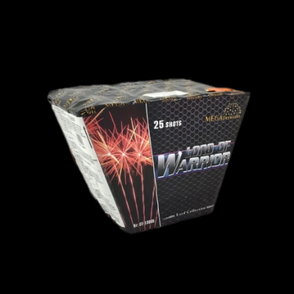 Picture of „Lord Of Warrior“