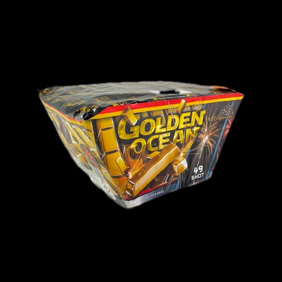 Picture of „Golden Ocean“