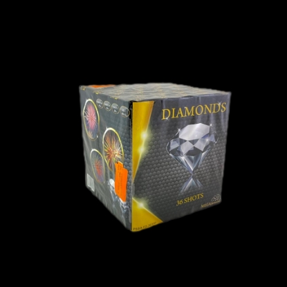 Picture of „Diamonds“