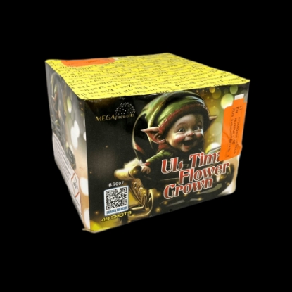 Picture of „Ultimate Flower Crown“