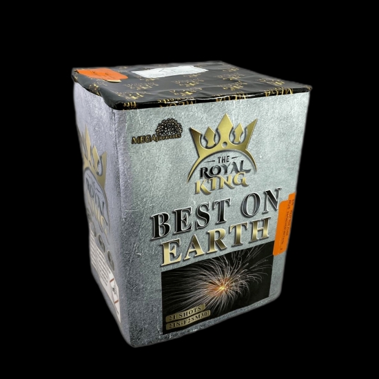 Picture of „Best On Earth“