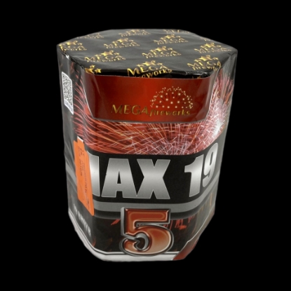 Picture of „MAX 19-5“
