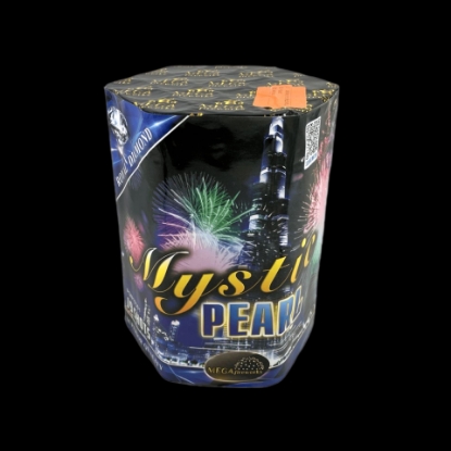 Picture of „Mystic Pearl“