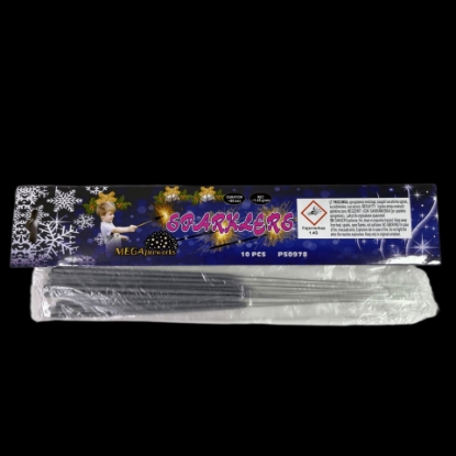 Picture of Sparklers 26cm