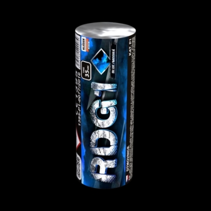 Picture of RDG1 - Blue