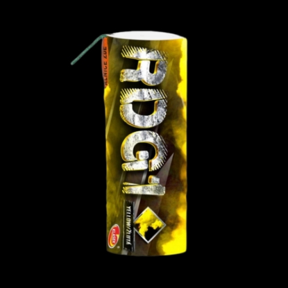 Picture of RDG1 - Yellow