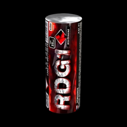 Picture of RDG1 - Red
