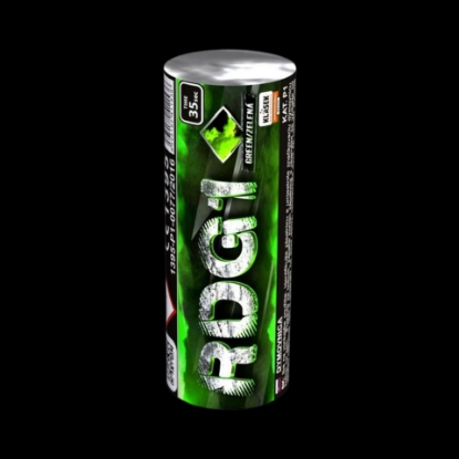 Picture of RDG1 - Green