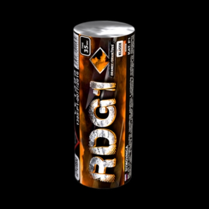 Picture of RDG1 - Orange