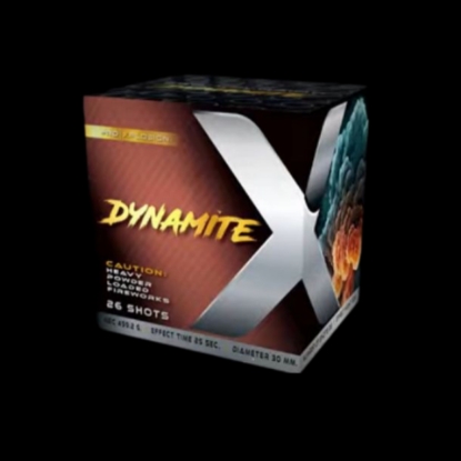 Picture of „Dynamite"