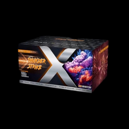 Picture of „Thunder Strike"