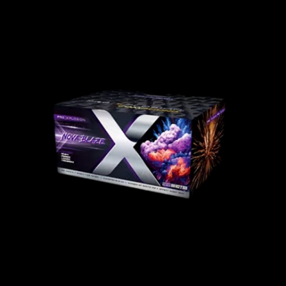 Picture of „Nova Blaze"