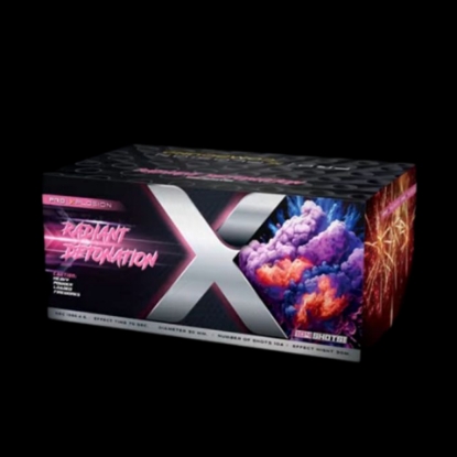 Picture of „Radiant Detonation"