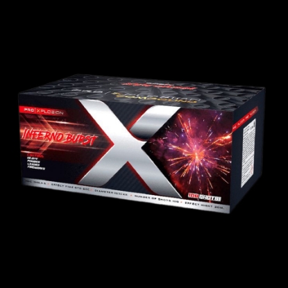 Picture of „Inferno Burst"