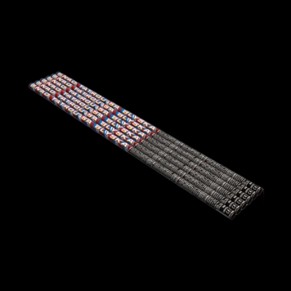 Picture of "Nad Tatrou sa blýska"