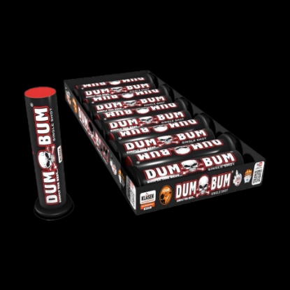 Picture of DumBum Single Shot