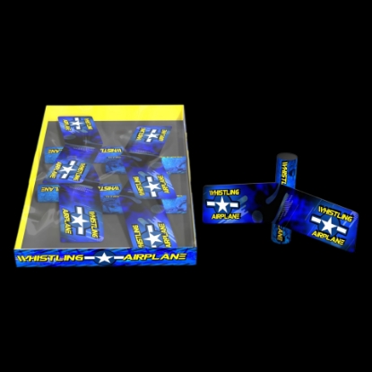 Picture of Whistling Airplane