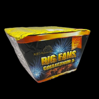 Picture of Big Fans Collection 2