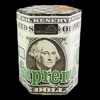 Picture of Supreme (Green)