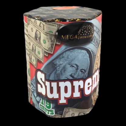 Picture of Supreme (Red)