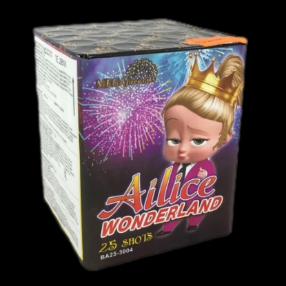 Picture of Ailice Wonderland