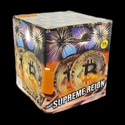 Picture of Supreme Reign