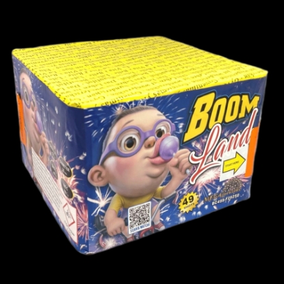 Picture of Boom Land