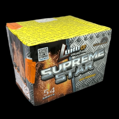 Picture of Supreme Star