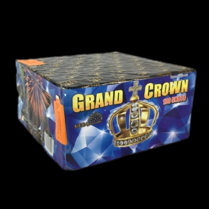 Picture of Grand Crown