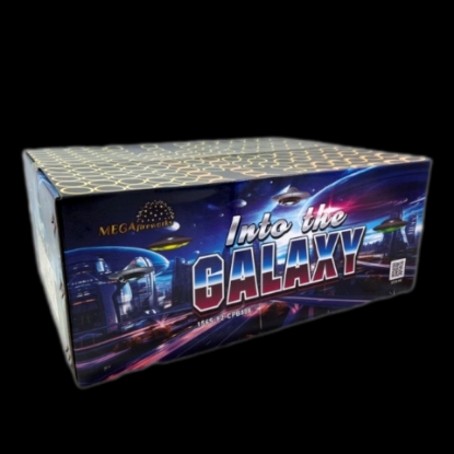 Picture of Into The Galaxy