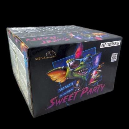 Picture of Sweet Party