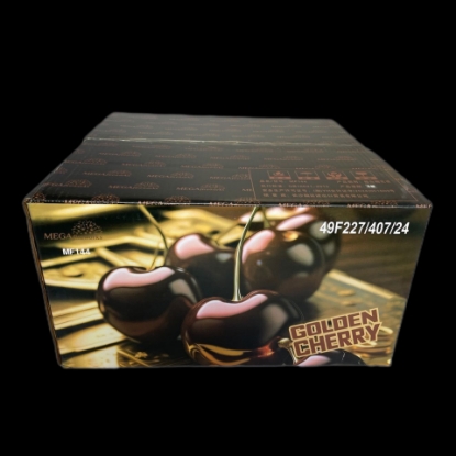 Picture of Golden Cherry