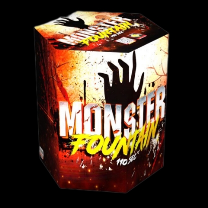 Picture of Monster Fountain