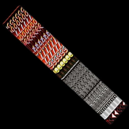 Picture of Color Balls 20 shots