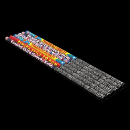 Picture of Mixed Color Balls 20 shots