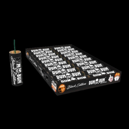 Picture of DumBum Black Edition 120db