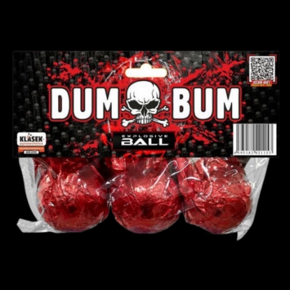 Picture of Explosive Ball 15