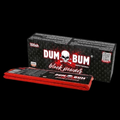 Picture of 100 Shots Celebration Crackers (15 pcs. packet)