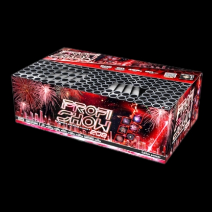 Picture of Profi Show 208